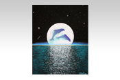 Moon Dance